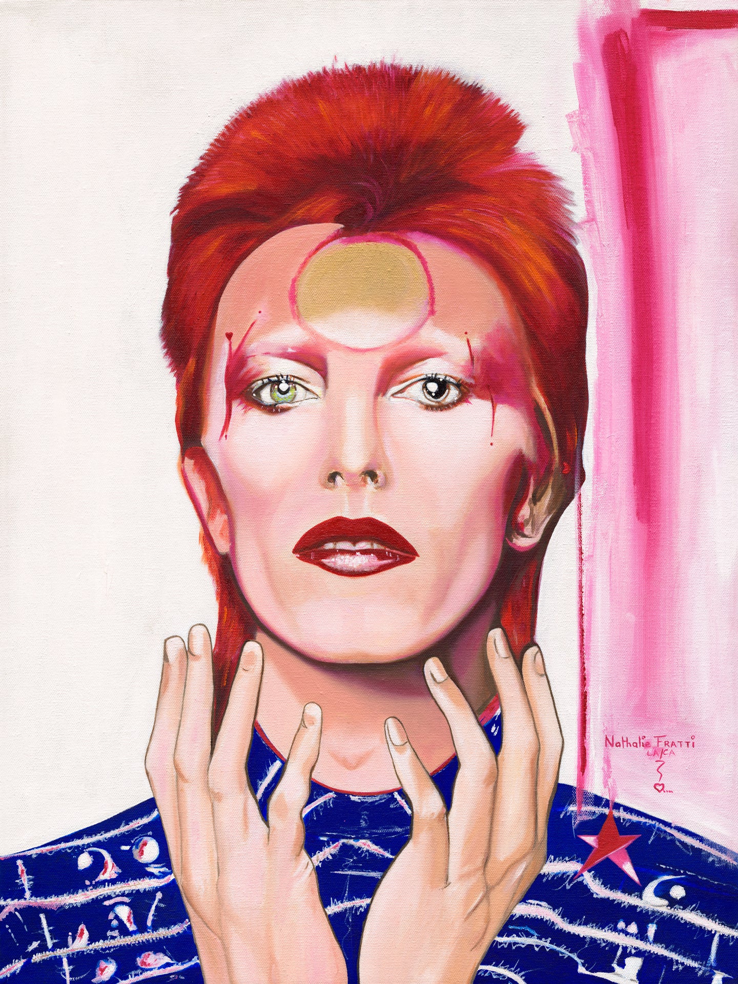 David “Stardust”