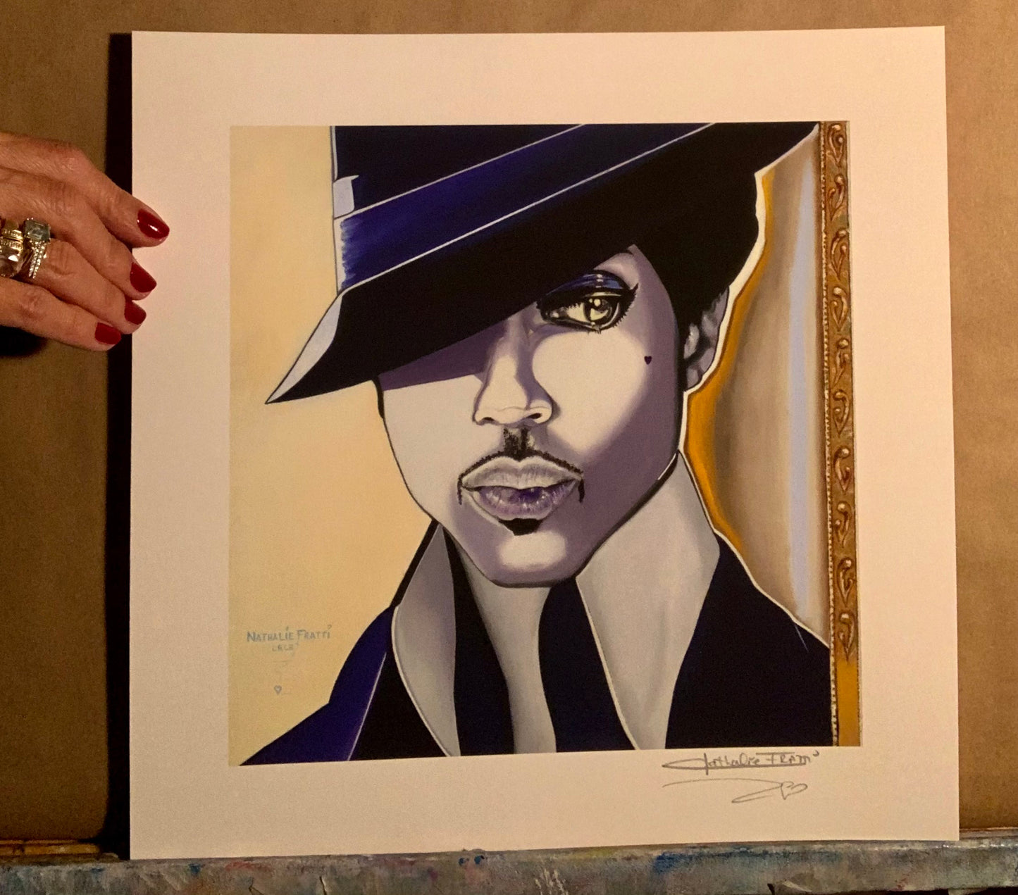 Prince